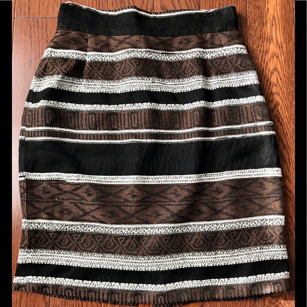 Vertigo Paris Skirt